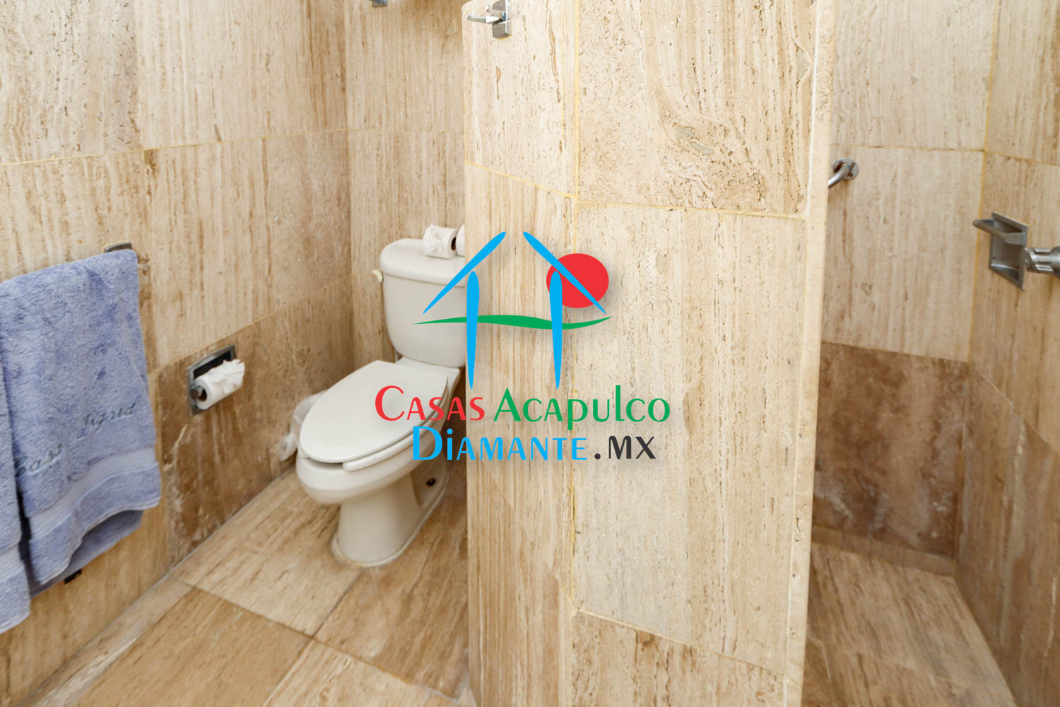 Casa Ingrid - Recámara seis 5